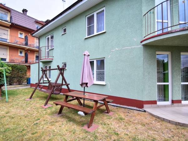 Pokoje Gościnne Diuna