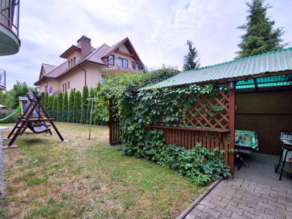 Pokoje Gościnne Diuna