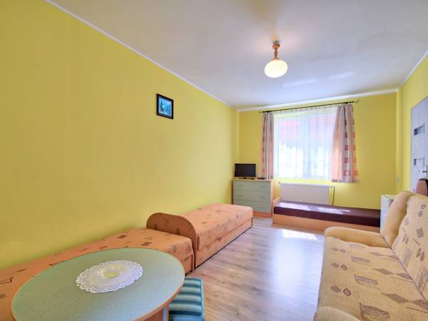 Pokoje Gościnne Diuna