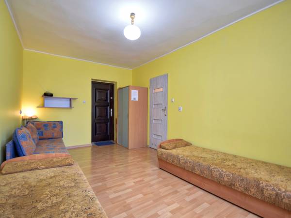 Pokoje Gościnne Diuna