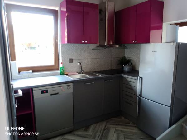 4/ Tu zrobisz pyszne śniadanie