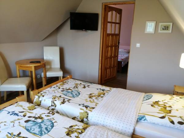 Pokój studio /2 część