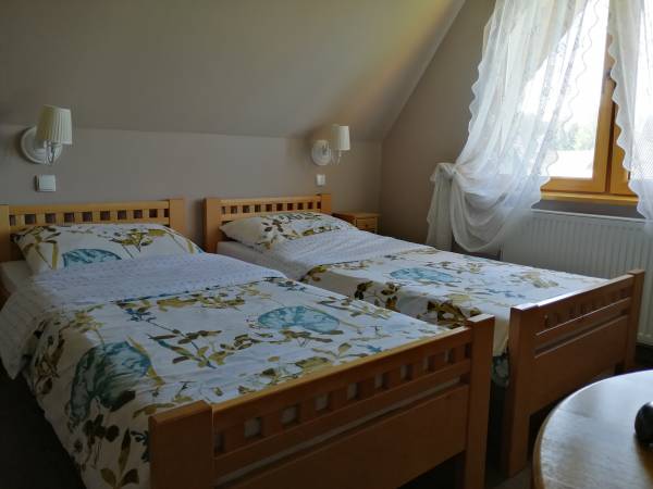 Pokój studio /2 część