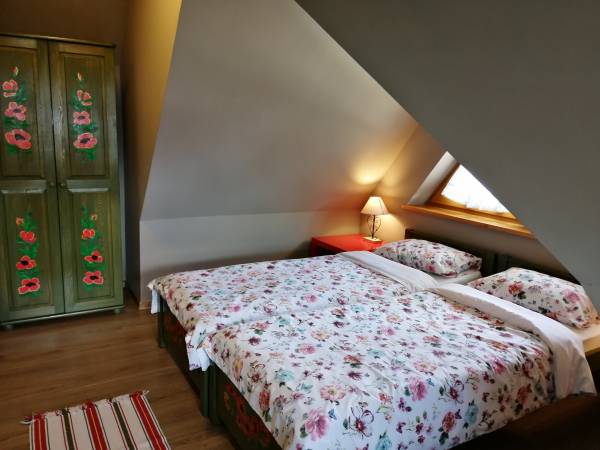 Pokój makowy /2 os./