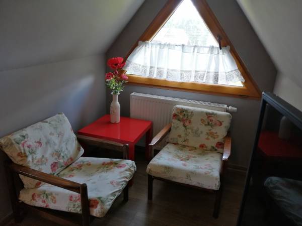 Pokój makowy /2 os./