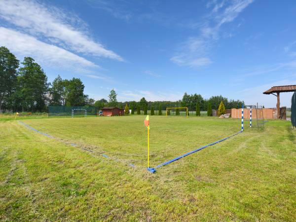 Siedlisko-Boisko trawiaste