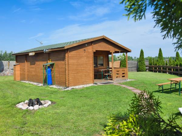 Siedlisko - Domkinr 4-9