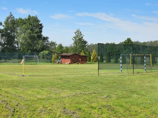 Siedlisko - Boisko Trawiaste