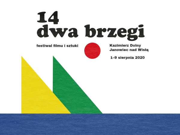 Festiwal Filmu i Sztuki DWA BRZEGI