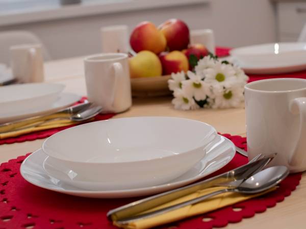 Apartamenty GoszóWita