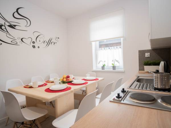 Apartamenty GoszóWita