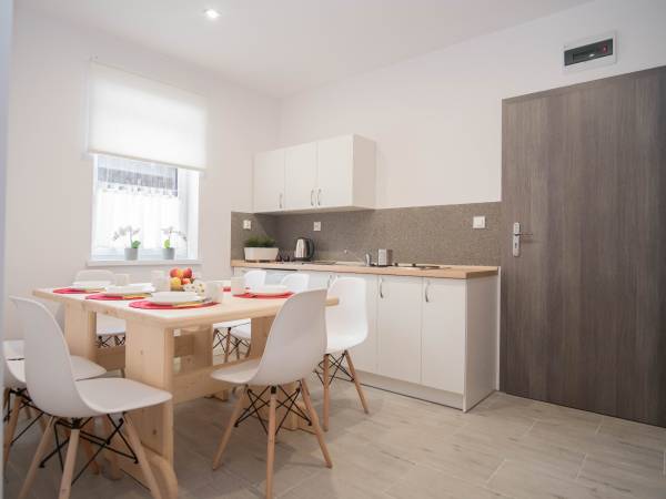 Apartamenty GoszóWita