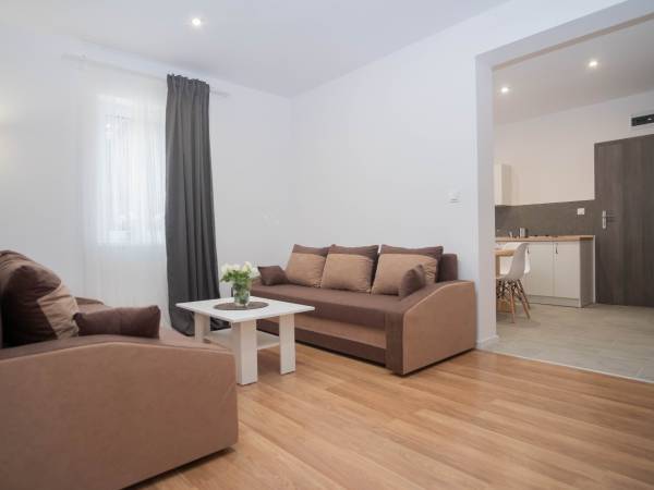 Apartamenty GoszóWita