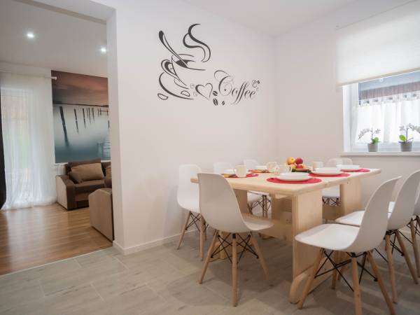 Apartamenty GoszóWita