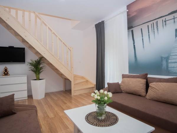 Apartamenty GoszóWita