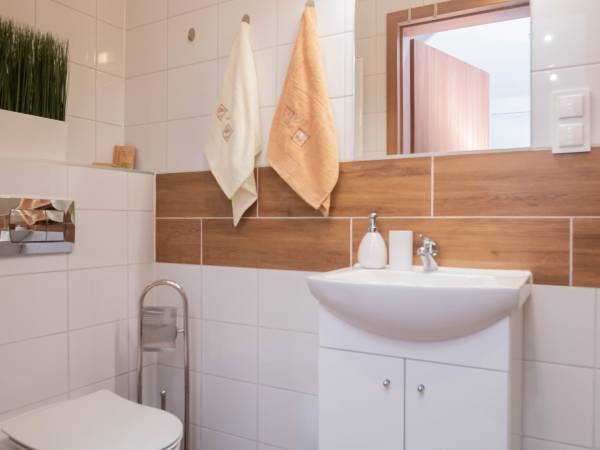 Apartamenty GoszóWita