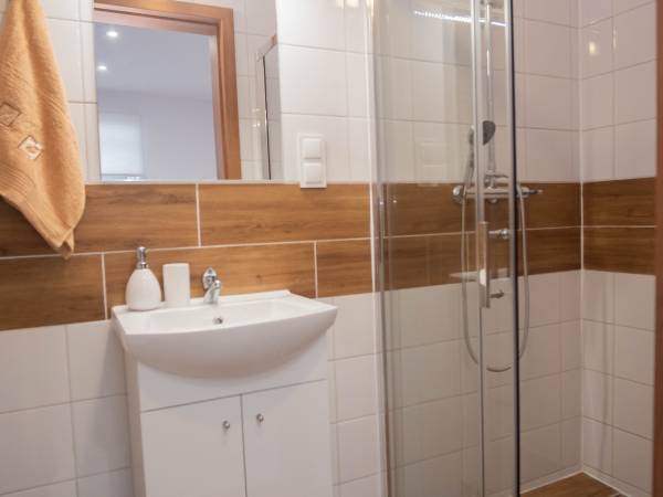 Apartamenty GoszóWita