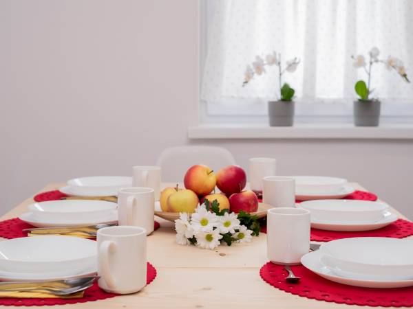 Apartamenty GoszóWita