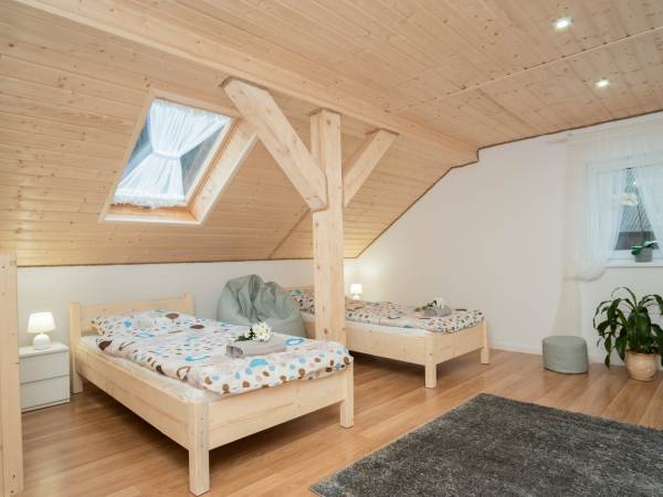 Apartamenty GoszóWita