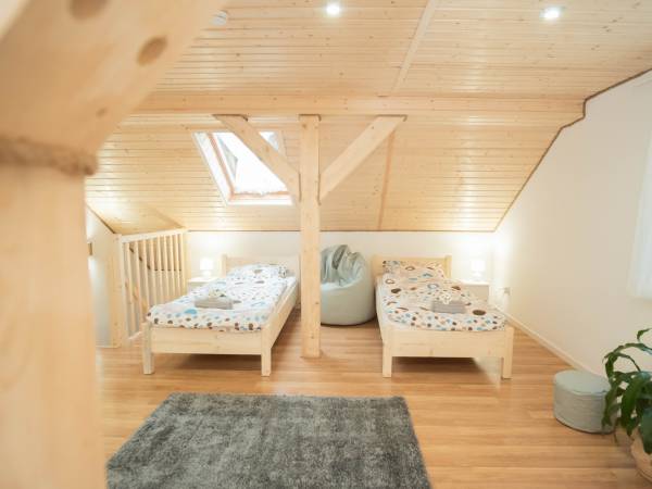 Apartamenty GoszóWita