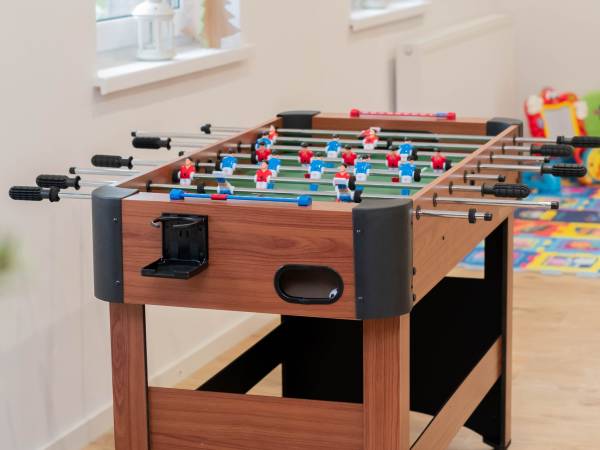 Apartamenty GoszóWita