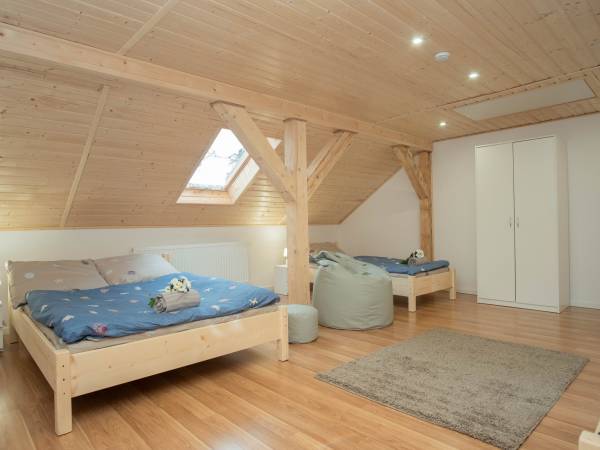 Apartamenty GoszóWita