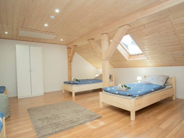 Apartamenty GoszóWita