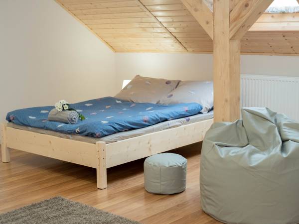 Apartamenty GoszóWita