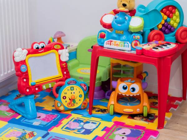 Apartamenty GoszóWita