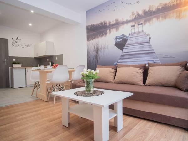 Apartamenty GoszóWita