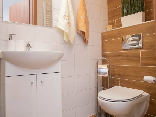 Apartamenty GoszóWita
