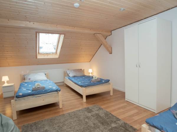 Apartamenty GoszóWita