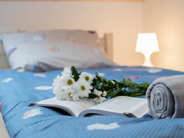 Apartamenty GoszóWita