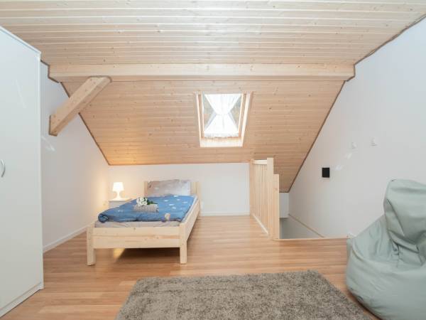 Apartamenty GoszóWita