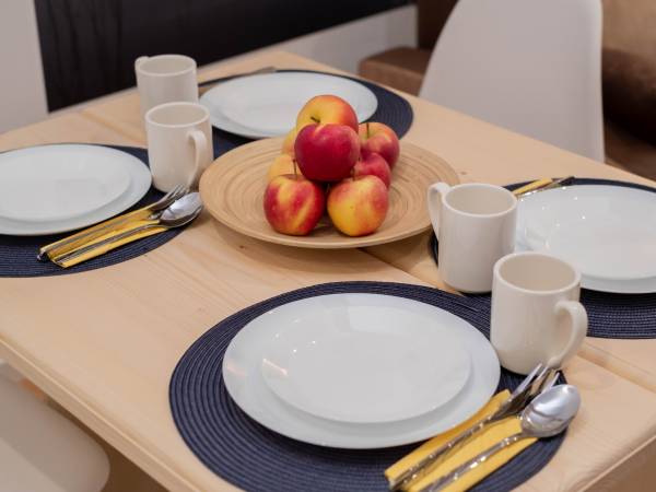 Apartamenty GoszóWita