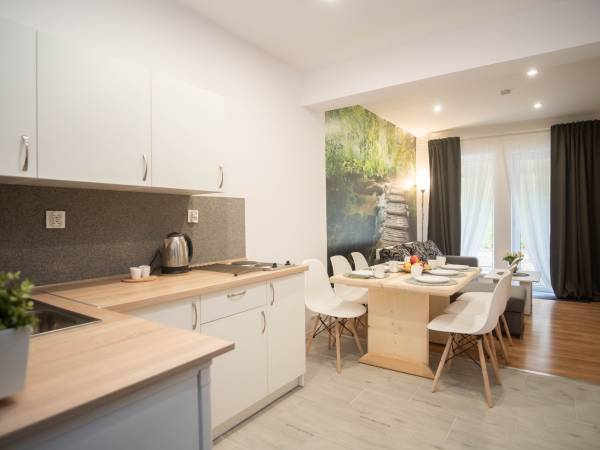 Apartamenty GoszóWita