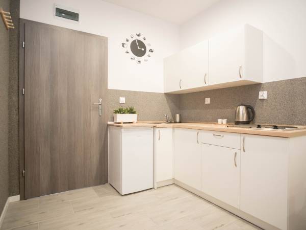 Apartamenty GoszóWita