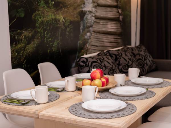 Apartamenty GoszóWita