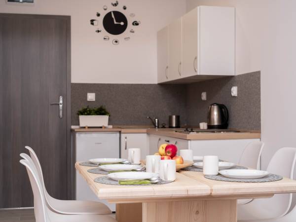 Apartamenty GoszóWita