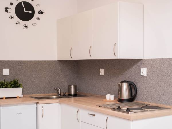 Apartamenty GoszóWita