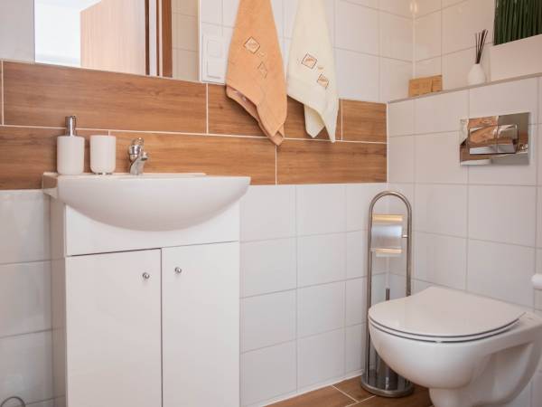 Apartamenty GoszóWita