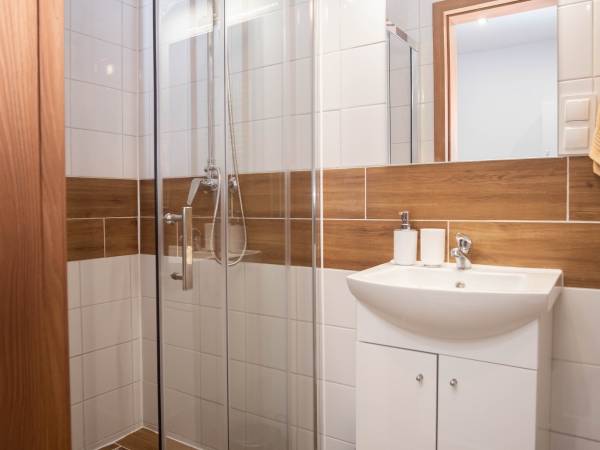 Apartamenty GoszóWita