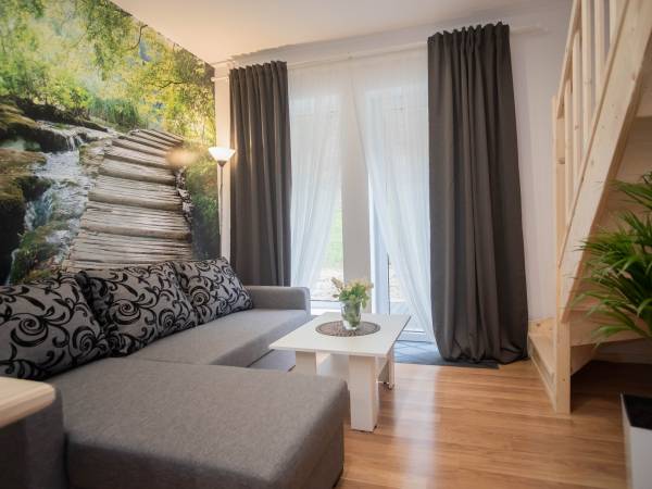 Apartamenty GoszóWita