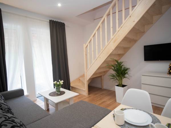 Apartamenty GoszóWita