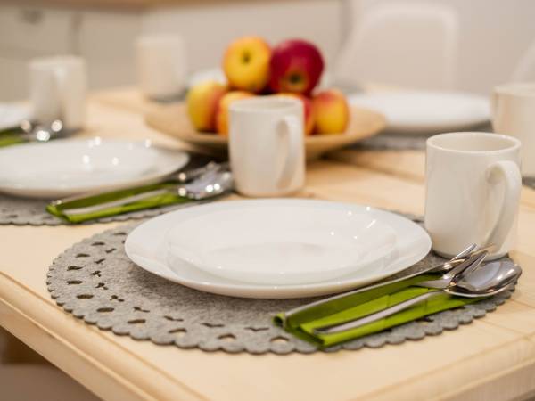 Apartamenty GoszóWita