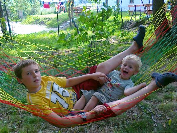 Dom Wczasowy Przystań