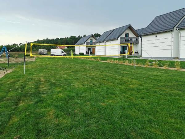 Domki Nad Morzem Molo Resort