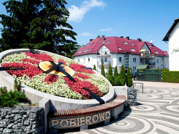 Pobierowo Kilińskiego