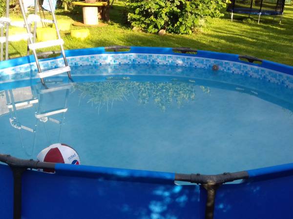 Gospodarstwo Agroturystyczne Zacisze