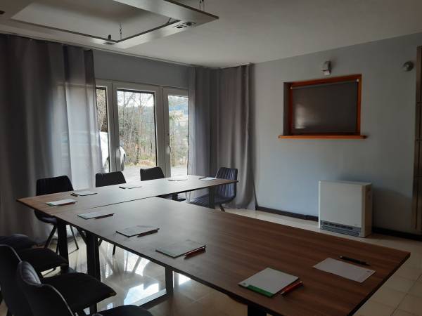 Villove sala konferencyjna